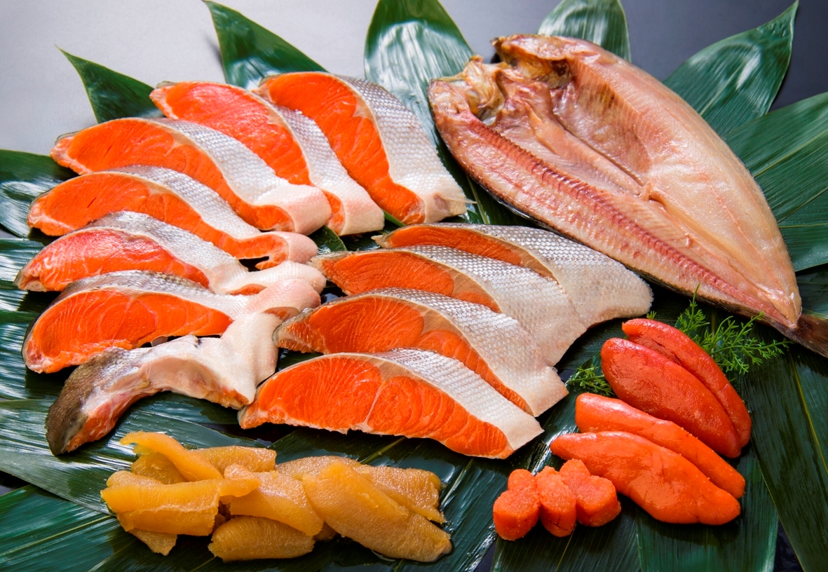 【送料込】春の特選セット